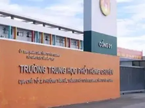 Chính phủ chỉ đạo xử lý nghiêm các sai phạm, tiêu cực vụ điểm thi ở Tuyên Quang