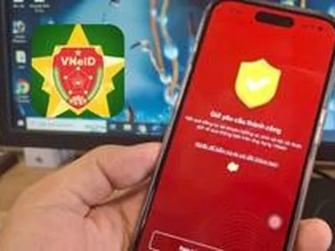 5 loại thông tin, giấy tờ người dân cần sớm tích hợp vào VNeID để tránh bỏ lỡ quyền lợi
