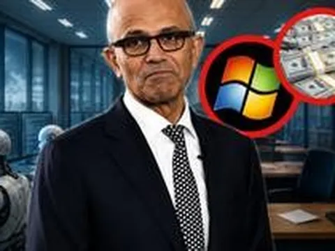 Giá token AI giảm 98% nhưng số tiền phải trả tăng gấp 3 lần: Microsoft cấm nhân viên dùng AI bừa bãi