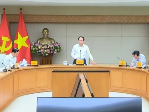 Phó thủ tướng yêu cầu Bộ GD&ĐT rà soát học phí