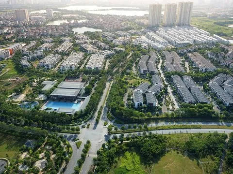 Thị trường bất động sản Việt Nam: Điểm đến mới của "dòng chảy" tri thức quốc tế