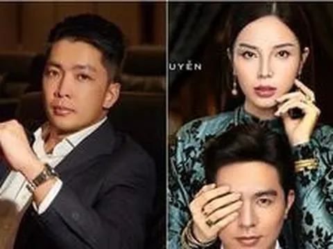 Sau Kỳ Duyên, NSX Will Vũ công bố diễn viên chính thứ hai của "Chị Chị Em Em 3"