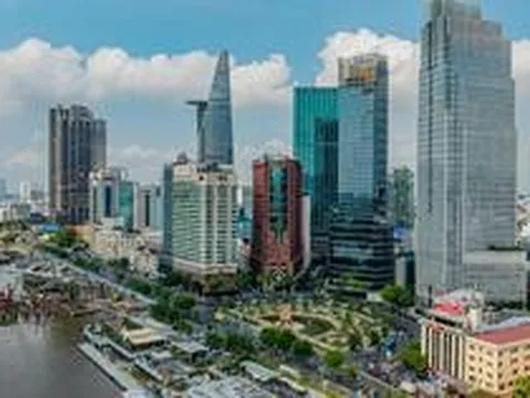 Lõi trung tâm quá tải, làn sóng văn phòng đang dịch chuyển về đâu?