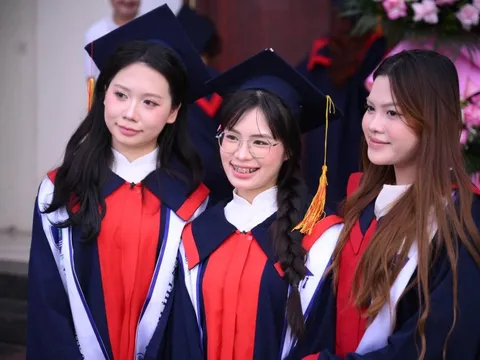 Trường Sư phạm đầu tiên công bố điểm chuẩn
