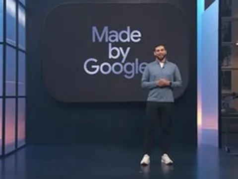 Google cuối cùng cũng ra tay: Pixel Tag lộ diện ngay trước sự kiện Pixel 11, chuẩn bị đối đầu Apple AirTag và Galaxy SmartTag