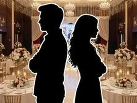 Cặp đôi đình đám showbiz ly thân gấp sau 15 ngày cưới