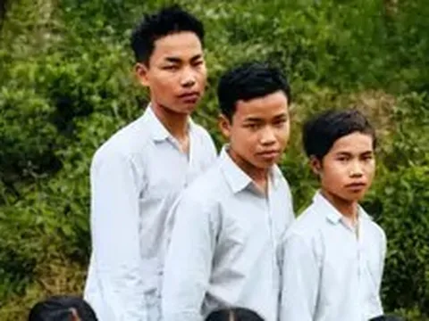 Thêm manh mối về liệt sĩ từ bức hình tìm thấy trong mộ tập thể ở Đồng Nai
