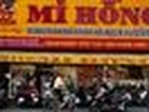 Mi Hồng - tiệm vàng lâu đời bậc nhất TP.HCM lên tiếng sau kết luận của Thanh tra Chính phủ