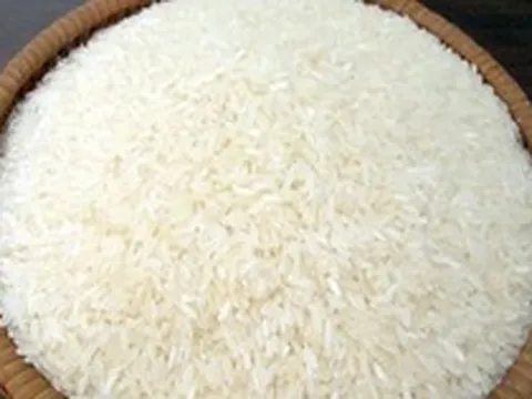 Giá gạo châu Á duy trì ở mức cao