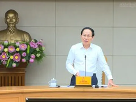 Cần nâng cao đồng bộ chất lượng của toàn hệ thống giáo dục đại học