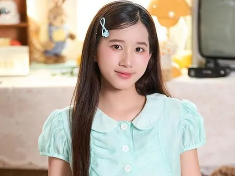Thục Trang Sachi ghi điểm với hình ảnh đa năng trong ca khúc mới
