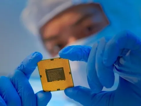 Việt Nam có thể trở thành 'Thung lũng Silicon' của Đông Nam Á?