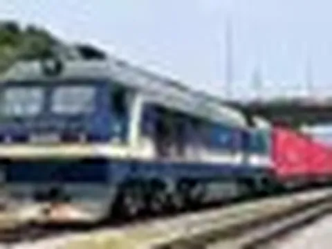 Sắp triển khai đường sắt Hà Nội - Đồng Đăng hơn 5 tỷ USD