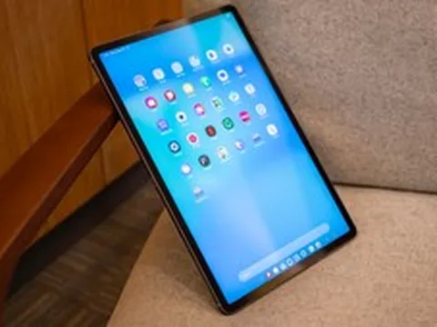 Review Galaxy Tab S10 FE Plus sau gần 18 giờ sử dụng liên tục: Liệu có đáng mua hơn Tab S10 Plus?
