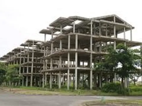 Nhà nước mua lại dự án thương mại: Đất không bị lãng phí, quỹ nhà được mở rộng