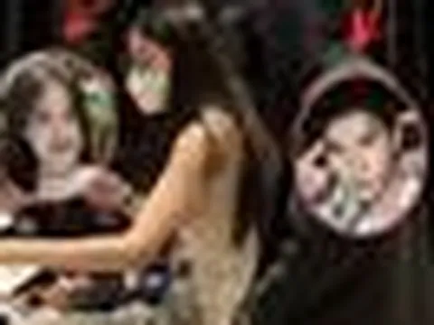 Tóm dính nam rapper 99 nổi tiếng và bạn gái hot girl đi chơi riêng, đàng trai che chắn kín bưng