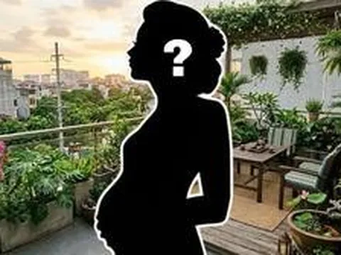 Hóng: Nữ ca sĩ gen Z chưa kết hôn đã bí mật sinh con đầu lòng, em bé tầm 1 tuổi rất đáng yêu