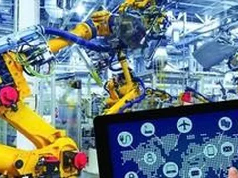 Cụ thể hóa Nghị quyết 57: Thử nghiệm có kiểm soát, mở đường phát triển kinh tế không gian tầm thấp