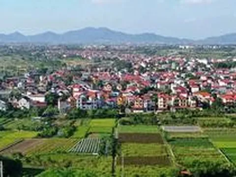 Cẩn trọng với giao dịch đất nông nghiệp bằng giấy viết tay