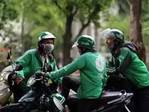 Vụ Grab bị phạt: Quyền dữ liệu của khách hàng bị xem nhẹ?