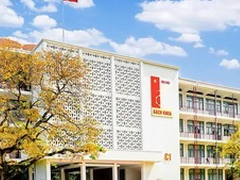 Điểm chuẩn Đại học Bách khoa Hà Nội cao nhất 29,54 điểm