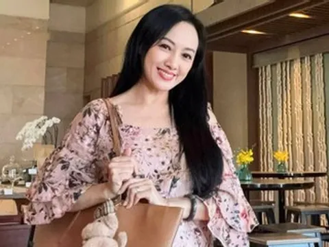 BTV Hoài Anh U50 trẻ khó tin, phút bình yên của Đại tá Tự Long