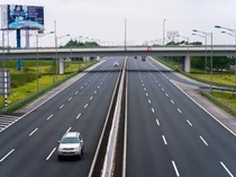 2.000 km cao tốc: Cú nhảy vọt ấn tượng và cuộc đổi ngôi của nhà thầu nội trên những đại công trường nghìn tỷ