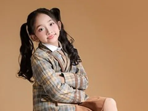 "Mợ chảnh" nhà Khánh Thi-Phan Hiển, khoe tài năng nhảy múa gây chú ý