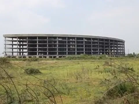 Thu hồi dự án Công viên Sài Gòn Silicon gần 52 ha
