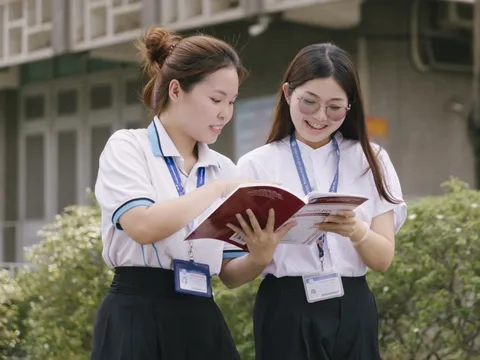 45 thí sinh đạt 30 điểm khối B00 đậu Đại học Y Dược TP.HCM