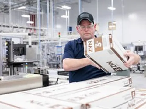 Dấu ấn của Philip Morris International trong chiến lược sản xuất tại Hoa Kỳ
