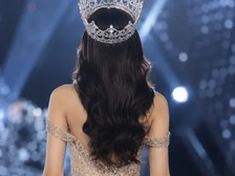 Á hậu nổi tiếng SN 1995 bị bạn thân lừa bán sang Philippines đã tử vong