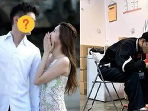 Trai đẹp bỏ Hoa hậu yêu 6 năm để cưới nữ giám đốc 1 đời chồng, hôn lễ cử hành vào cuối năm nay