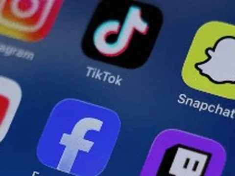 Meta, TikTok thất bại trong nỗ lực chặn hơn 3.000 vụ kiện liên quan đến trẻ em