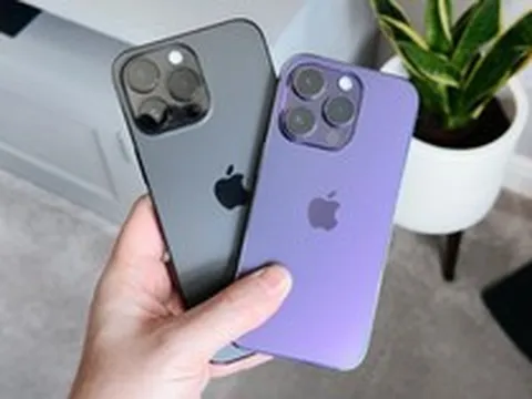 Tại sao nên đổi điện thoại mới sau 5 năm?