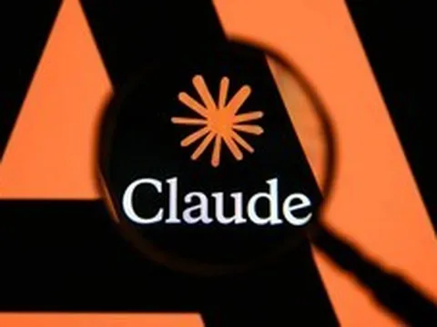 Một chữ ký vô hình sẽ được chèn vào văn bản do Claude tạo ra: Bước khởi đầu cho cuộc chiến truy tìm nội dung AI