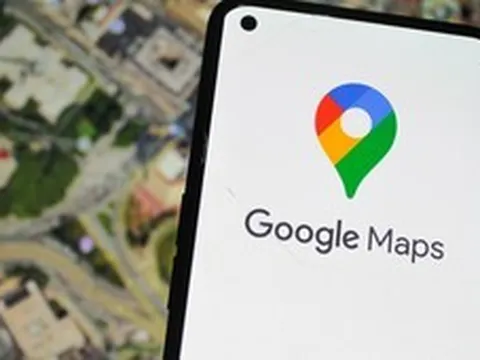Google Maps có tính năng mới mà rất nhiều người đang cần