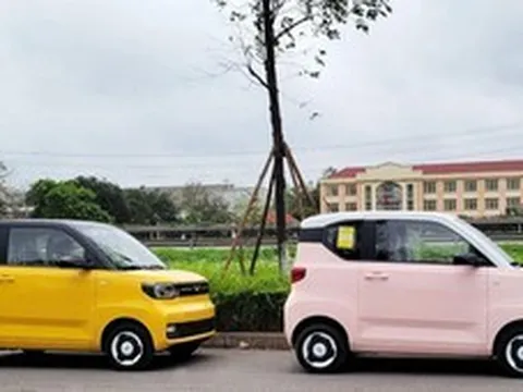 Biên lợi nhuận chỉ còn 3,4%, các hãng xe Trung Quốc đánh đổi bằng gì?