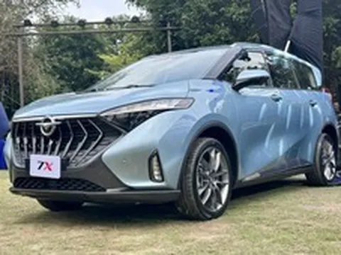 4 thương hiệu xe Trung Quốc đã rời Việt Nam: Chủ xe của họ bây giờ sửa xe ở đâu?