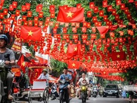 Công đoàn thống nhất phương án nghỉ Tết Nguyên đán Đinh Mùi 2027 kéo dài 7 ngày