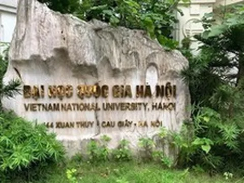 Điểm chuẩn các trường thuộc ĐHQGHN năm 2026, nhiều ngành trên 27 điểm