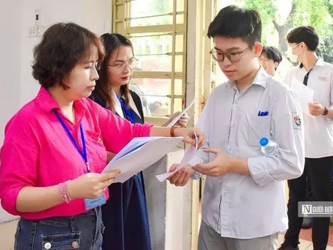 Bộ GD&ĐT lên tiếng về thông tin Lịch sử là môn tự chọn ở THPT