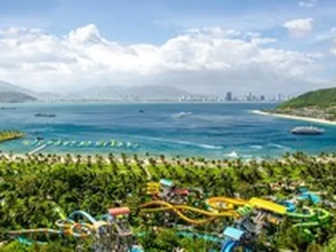 Vinpearl trở thành thương hiệu khách sạn mạnh nhất thế giới