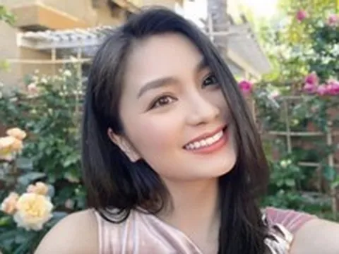 Cuộc sống của mỹ nhân phim giờ vàng VTV sau 7 năm theo chồng xuất ngoại