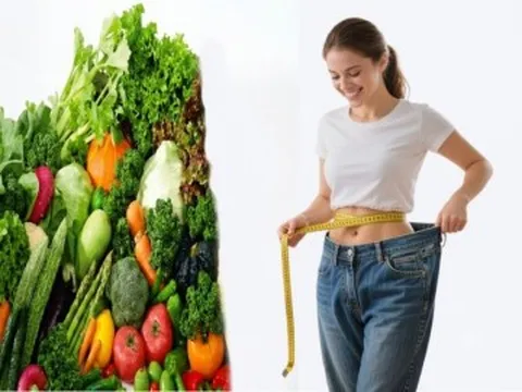 Muốn giảm cân nhưng ngại kiêng khem, chị em thử quy tắc 90/30/50: 3 con số giúp no bụng mà vẫn giữ dáng