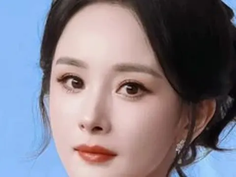 Dương Mịch thua đau đàn em