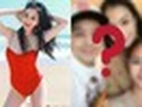 Bức ảnh đang gây bão của mỹ nữ gốc Việt đẹp nhất châu Á và tài tử Lâm Chí Dĩnh, xem xong còn tưởng bị ảo giác