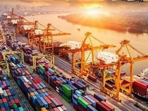 Trung Quốc giảm nhập khẩu, Mỹ ồ ạt đưa một mặt hàng vào Việt Nam: thuế nhập khẩu 0%, nước ta tiêu thụ đứng thứ 3 thế giới