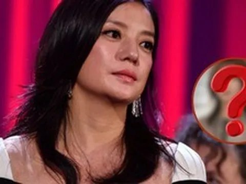 Không ai tin đây là nhan sắc thật của Triệu Vy