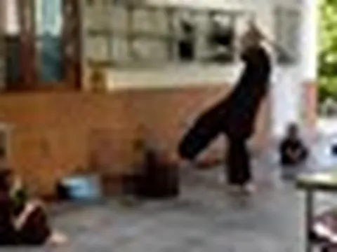Vụ 5 chú tiểu ở chùa Bầu bị đánh gây thương tích: Bộ Y tế vào cuộc